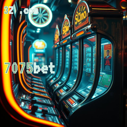 Incríveis jogos no 7075bet: A aventura começa aqui!
