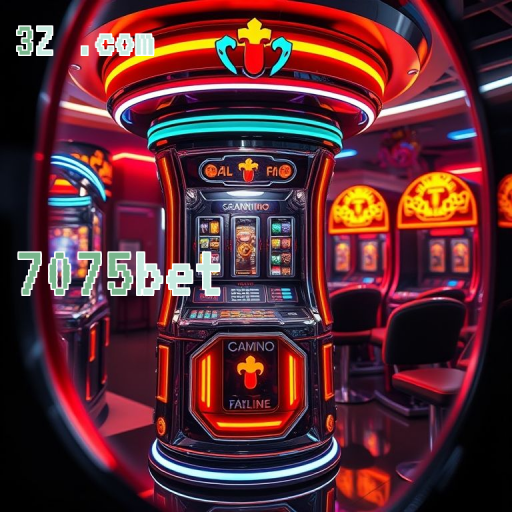 Atraia Emoções com Slots Incríveis no 7075bet